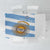 Argentina Rugby Custom Tablecloth Go Los Pumas