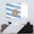 Argentina Rugby Custom Tapestry Go Los Pumas