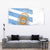 Argentina Rugby Custom Tapestry Go Los Pumas