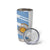 Argentina Rugby Custom Tumbler Cup Go Los Pumas
