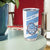 Argentina Rugby Custom Tumbler Cup Go Los Pumas