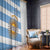 Argentina Rugby Custom Window Curtain Go Los Pumas
