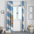Argentina Rugby Custom Window Curtain Go Los Pumas