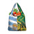 South Africa and Argentina Rugby Grocery Bag Springboks With Los Pumas