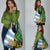 South Africa and Argentina Rugby Grocery Bag Springboks With Los Pumas
