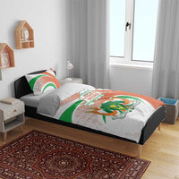 Niger Bedding Set 1960 Jamhuriyar Nijar Independence Day