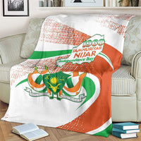 Niger Blanket 1960 Jamhuriyar Nijar Independence Day