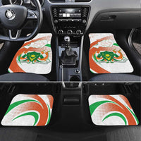Niger Car Mats 1960 Jamhuriyar Nijar Independence Day
