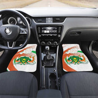Niger Car Mats 1960 Jamhuriyar Nijar Independence Day