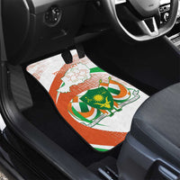 Niger Car Mats 1960 Jamhuriyar Nijar Independence Day