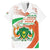 Personalised Niger Family Matching Summer Maxi Dress and Hawaiian Shirt 1960 Jamhuriyar Nijar Independence Day