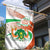 Niger Garden Flag 1960 Jamhuriyar Nijar Independence Day