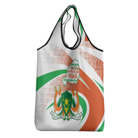 Niger Grocery Bag 1960 Jamhuriyar Nijar Independence Day