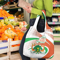 Niger Grocery Bag 1960 Jamhuriyar Nijar Independence Day