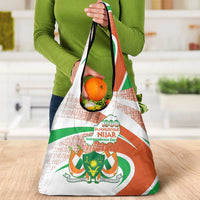 Niger Grocery Bag 1960 Jamhuriyar Nijar Independence Day