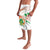 Personalised Niger Lavalava 1960 Jamhuriyar Nijar Independence Day