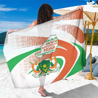 Niger Sarong 1960 Jamhuriyar Nijar Independence Day