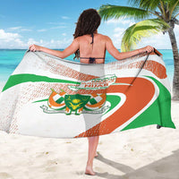 Niger Sarong 1960 Jamhuriyar Nijar Independence Day