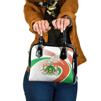 Niger Shoulder Handbag 1960 Jamhuriyar Nijar Independence Day