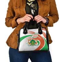 Niger Shoulder Handbag 1960 Jamhuriyar Nijar Independence Day