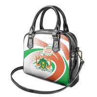 Niger Shoulder Handbag 1960 Jamhuriyar Nijar Independence Day