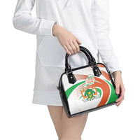 Niger Shoulder Handbag 1960 Jamhuriyar Nijar Independence Day