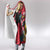 First Empire of Haiti Hooded Blanket Haitian Coat Of Arms 1804-1806 Tropical Flowers