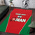Custom Oman Cricket Area Rug We Are Champions - Wonder Print Shop