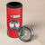 Custom Oman Cricket 4 in 1 Can Cooler Tumbler We Are Champions - Wonder Print Shop