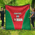 Custom Oman Cricket Quilt We Are Champions - Wonder Print Shop