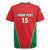 Custom Oman Cricket Rugby Jersey We Are Champions - Wonder Print Shop