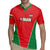 Custom Oman Cricket Rugby Jersey We Are Champions - Wonder Print Shop