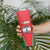 Custom Oman Cricket Skinny Tumbler We Are Champions - Wonder Print Shop