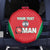 Custom Oman Cricket Spare Tire Cover We Are Champions - Wonder Print Shop