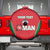 Custom Oman Cricket Spare Tire Cover We Are Champions - Wonder Print Shop