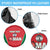 Custom Oman Cricket Spare Tire Cover We Are Champions - Wonder Print Shop