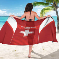 Switzerland Football 2026 Sarong Hopp Schwiiz - Wonder Print Shop