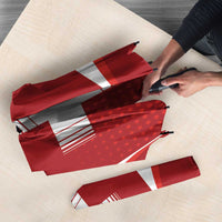 Switzerland Football 2026 Umbrella Hopp Schwiiz - Wonder Print Shop