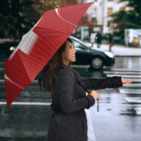 Switzerland Football 2026 Umbrella Hopp Schwiiz - Wonder Print Shop