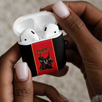 Angola Football AirPods Case Come On Palancas Negras - Wonder Print Shop