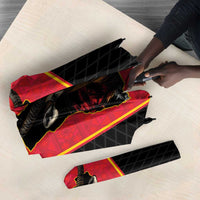 Angola Football Umbrella Come On Palancas Negras - Wonder Print Shop