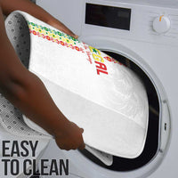 Senegal Football Bathroom Set Go Champions Lions de la Teranga - Wonder Print Shop