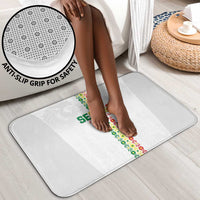 Senegal Football Bathroom Set Go Champions Lions de la Teranga - Wonder Print Shop