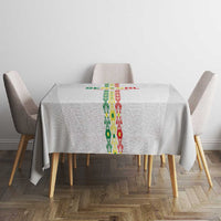 Senegal Football Tablecloth Go Champions Lions de la Teranga - Wonder Print Shop