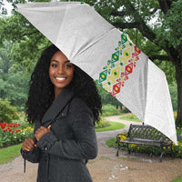 Senegal Football Umbrella Go Champions Lions de la Teranga - Wonder Print Shop