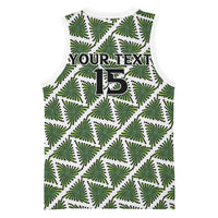 Custom Nigeria Football Basketball Jersey Come On Super Eagles - Wonder Print Shop