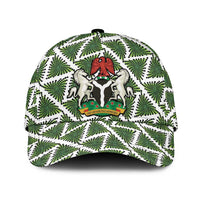 Nigeria Football Classic Cap Come On Super Eagles - Wonder Print Shop