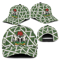 Nigeria Football Classic Cap Come On Super Eagles - Wonder Print Shop