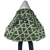 Custom Nigeria Football Cloak Come On Super Eagles - Wonder Print Shop