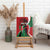 Personalised Athletics Kenya Canvas Wall Art We Are Champions
